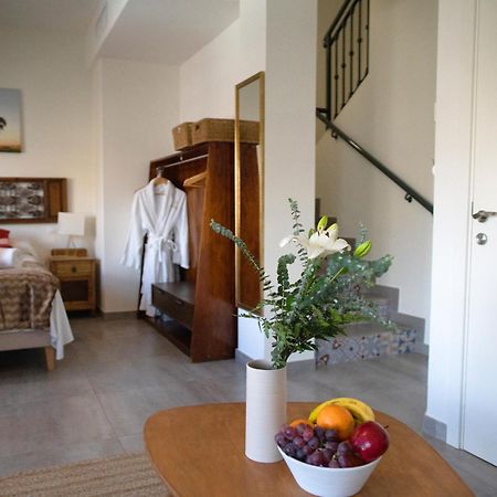Apartamentos El Marques Málaga Buitenkant foto