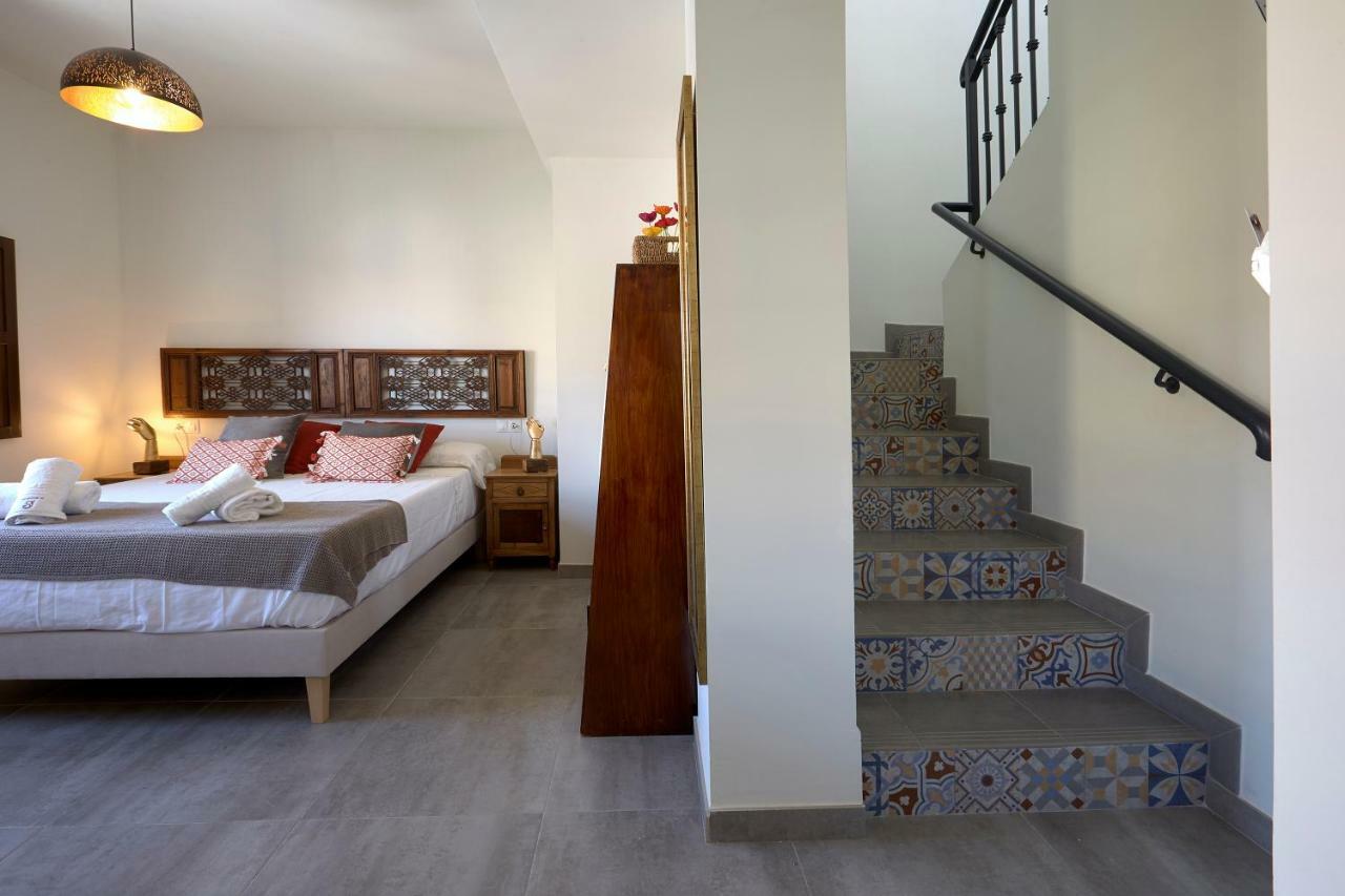 Apartamentos El Marques Málaga Buitenkant foto